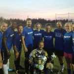 Champion participation