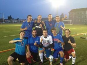 champion compétition