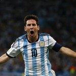 messi