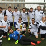 Queenie United - Gagnant Participation B