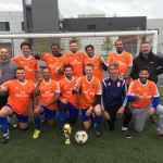 Vieux Loups - Gagnant Participation A