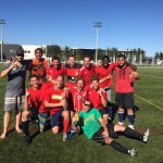 Fc-Fireball-Compétition