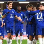 Chelsea FC vs Atletico Madrid